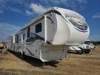2012 Heartland Gateway იყიდება Theodore-ში, AL - Side