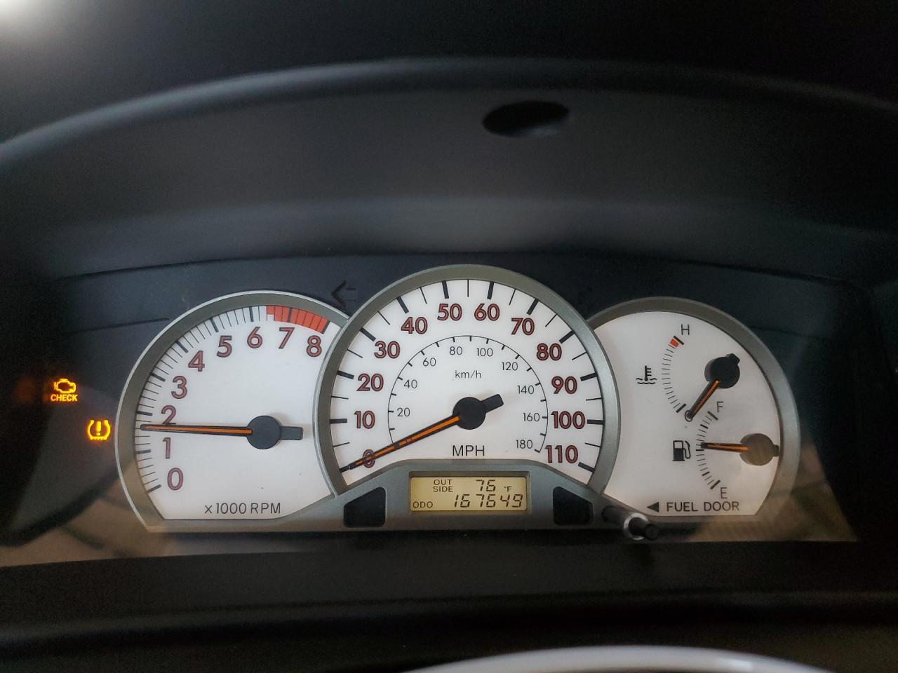 2007 Toyota Corolla - Image 9