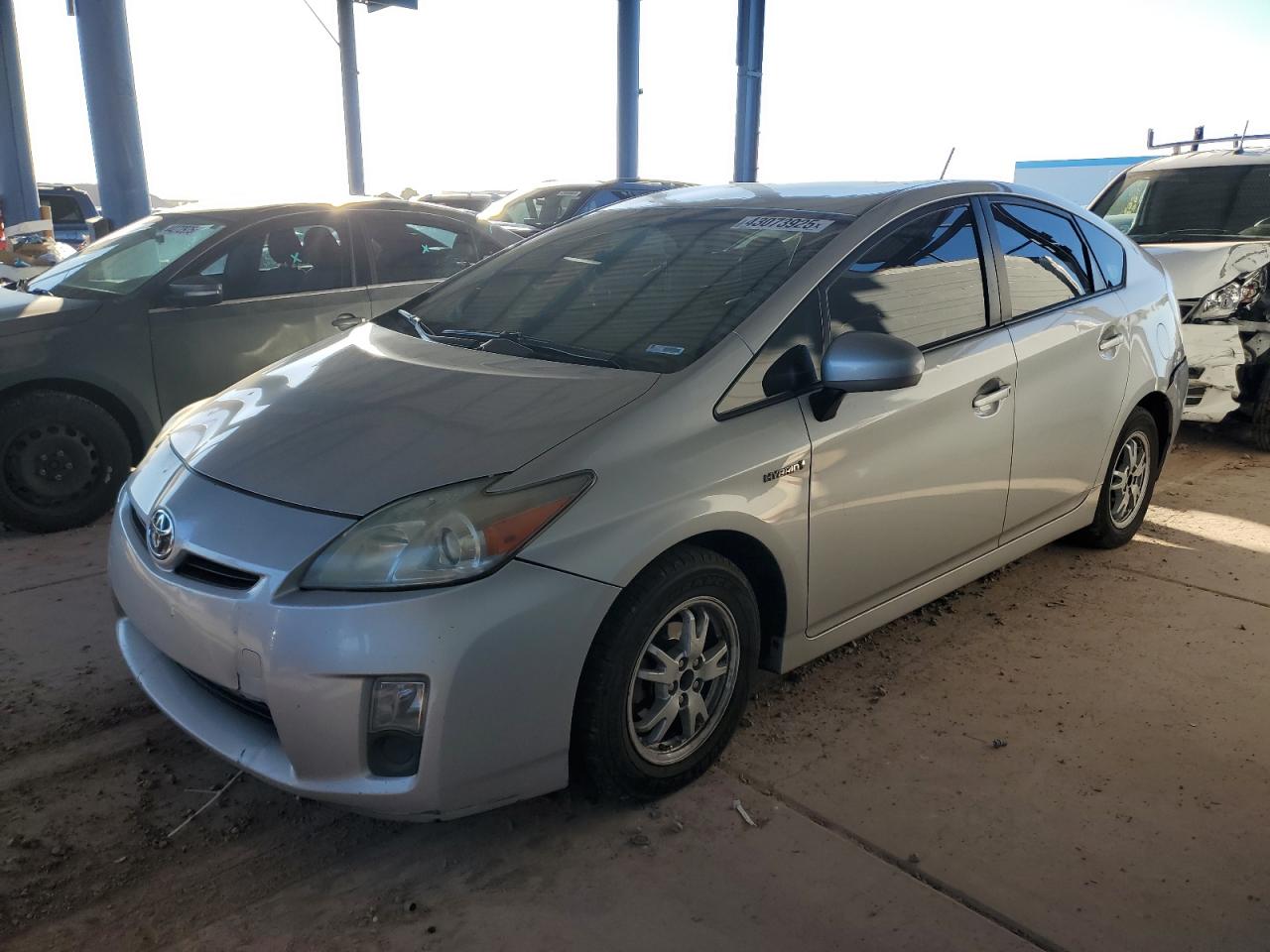 2010 Toyota Prius - Image 1