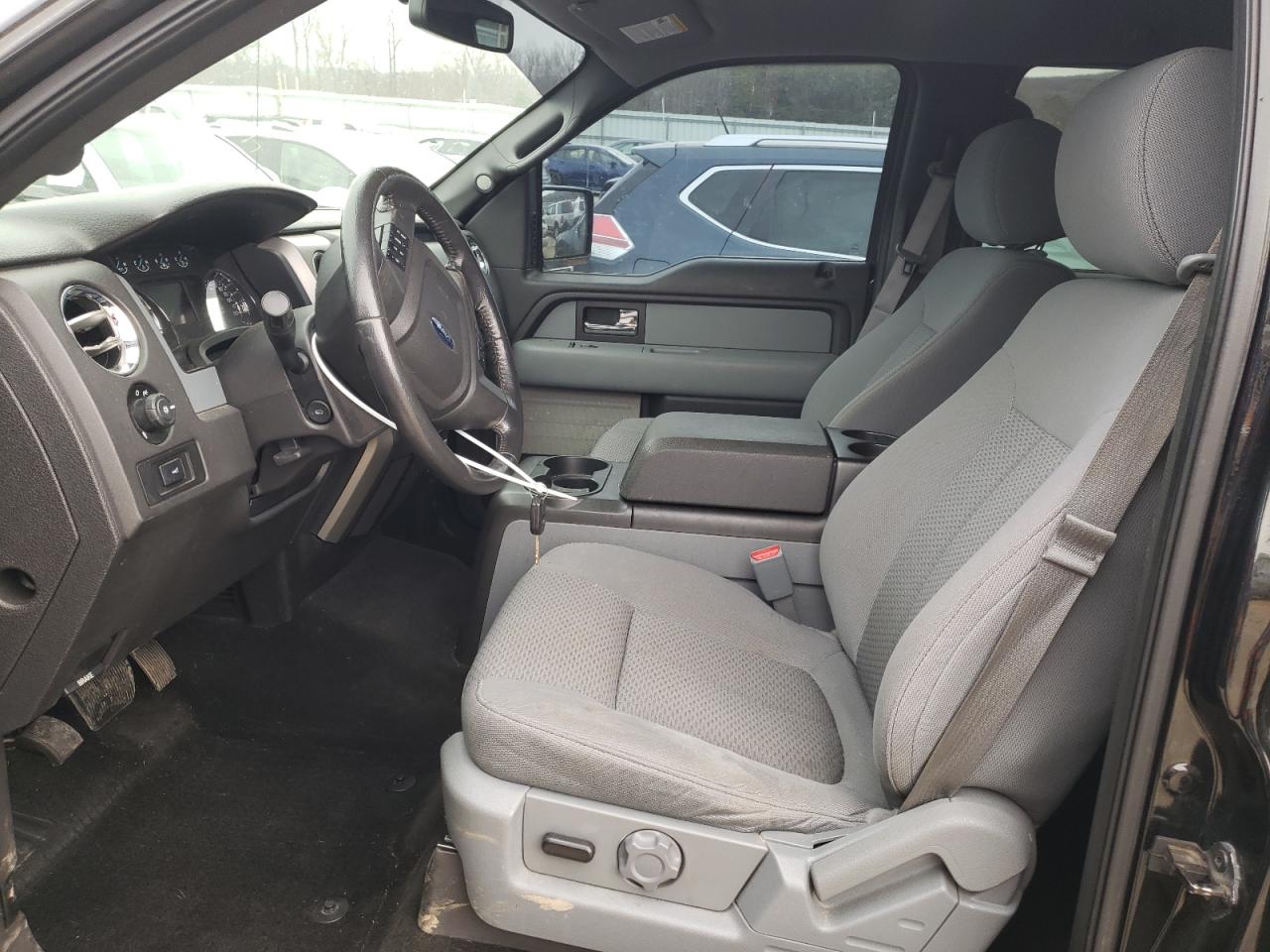 2013 Ford F-150 - Image 7