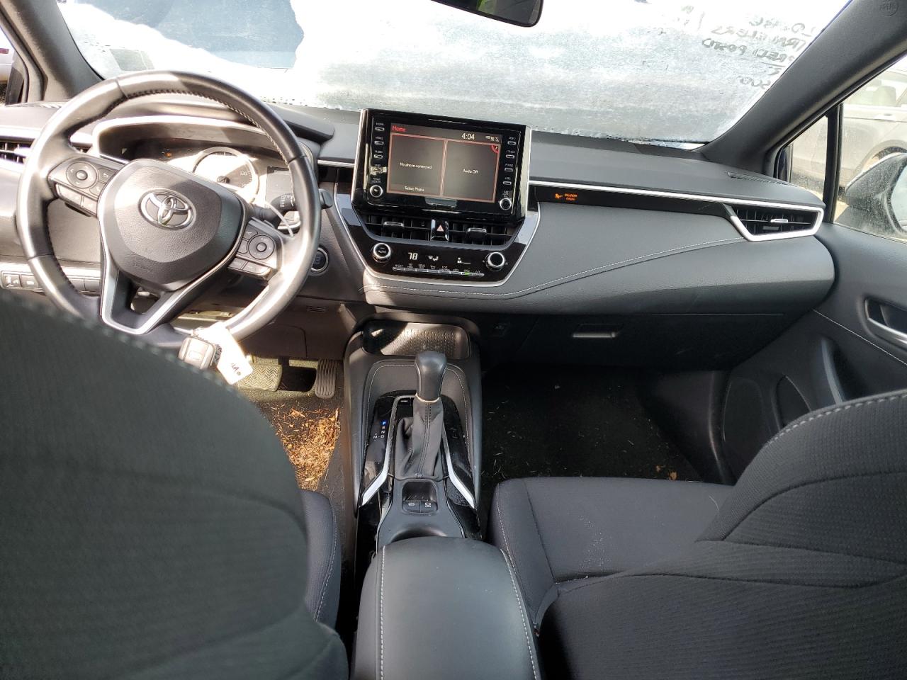 2019 Toyota Corolla - Image 8