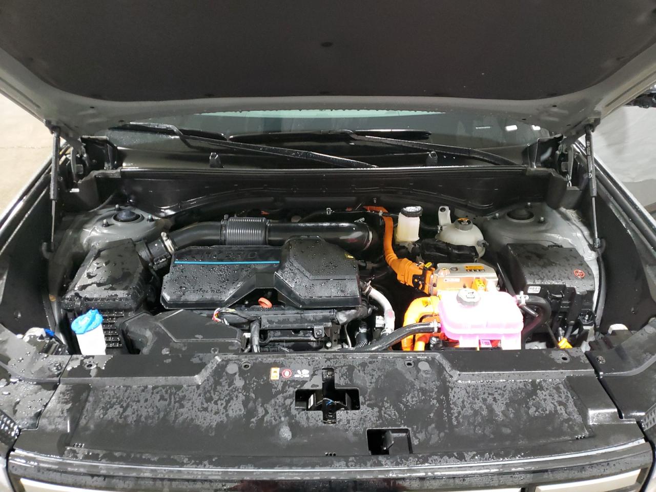 2024 Hyundai Santa Fe - Image 12