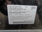 2019 Audi E-Tron Premium Plus de vânzare în Colorado Springs, CO - Front End