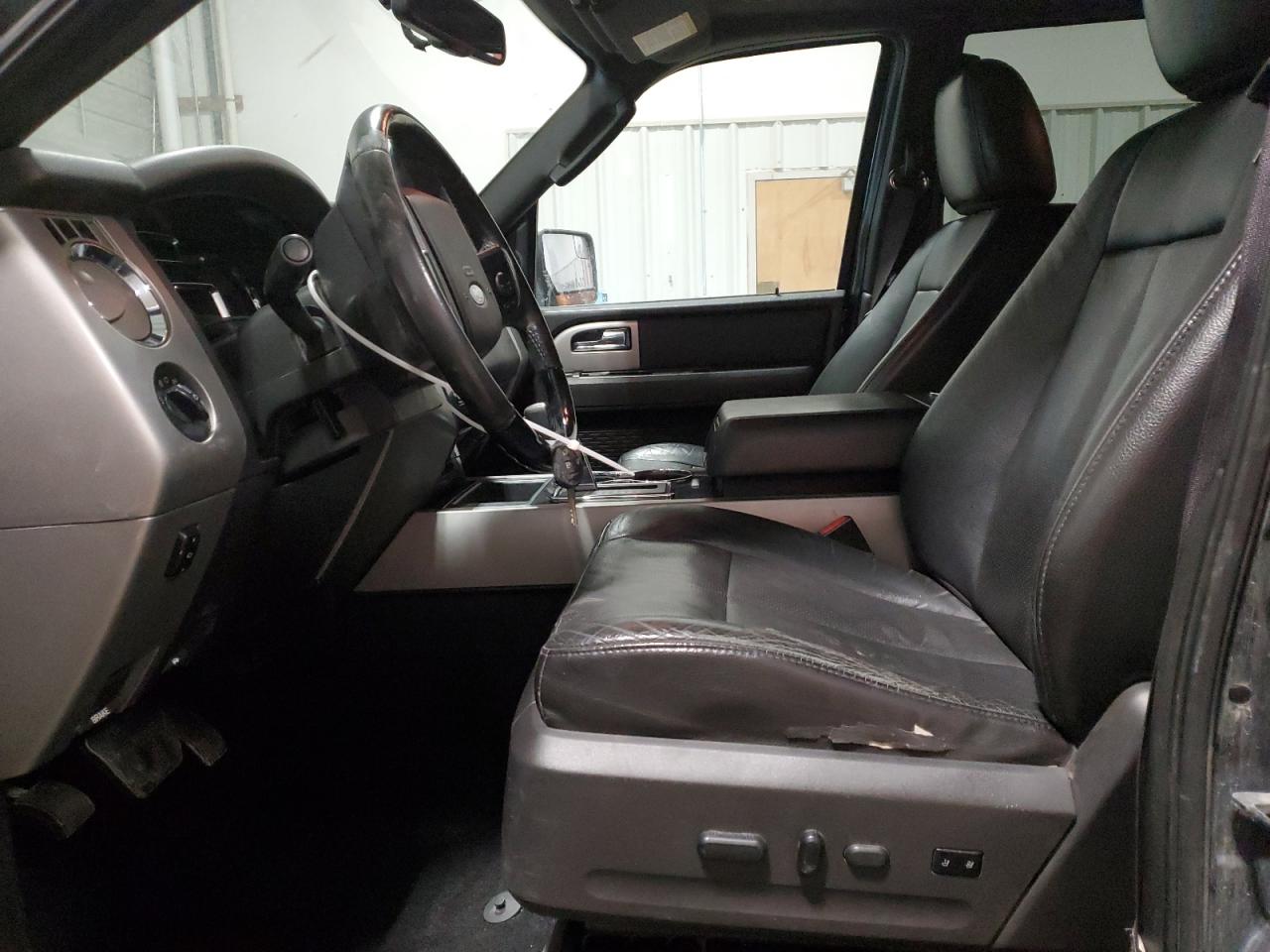 2012 Ford Expedition - Image 7