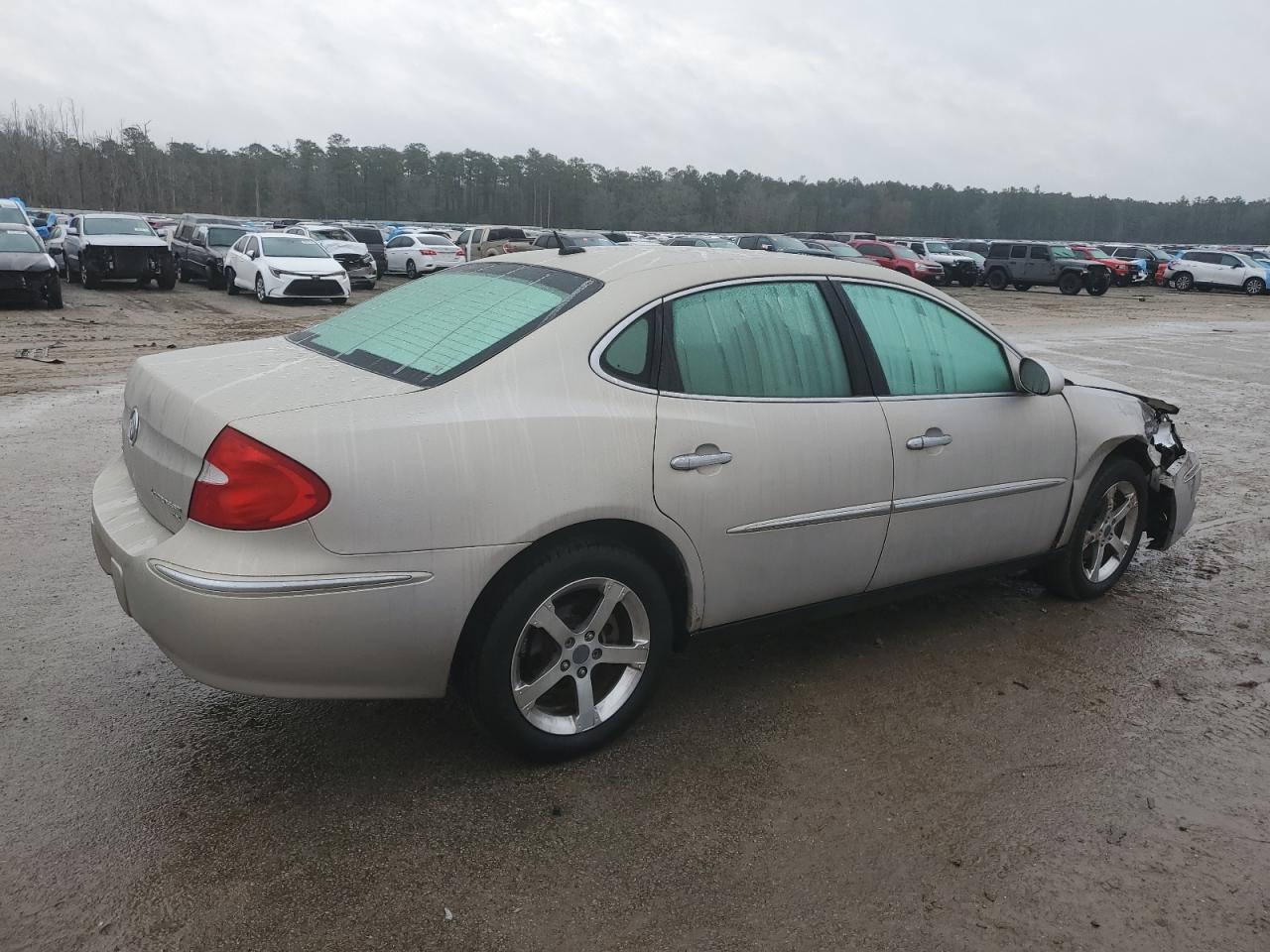 2009 Buick LaCrosse - Image 3