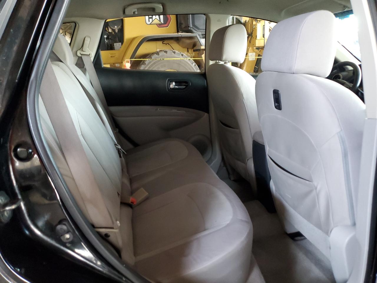 2013 Nissan Rogue - Image 10