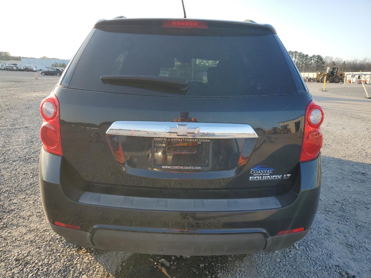 2013 Chevrolet Equinox - Image 6