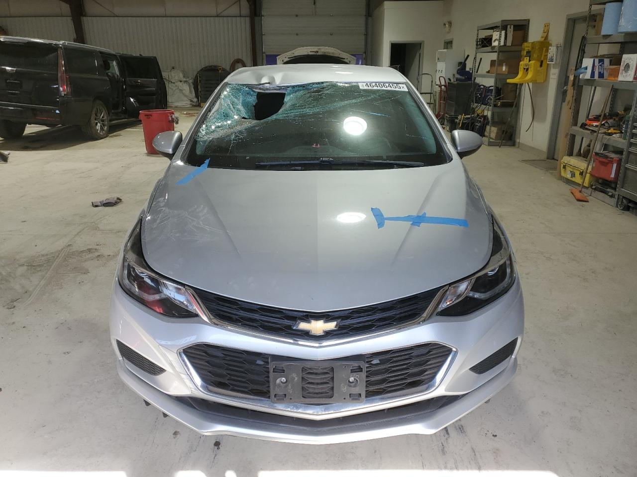 2016 Chevrolet Cruze - Image 5