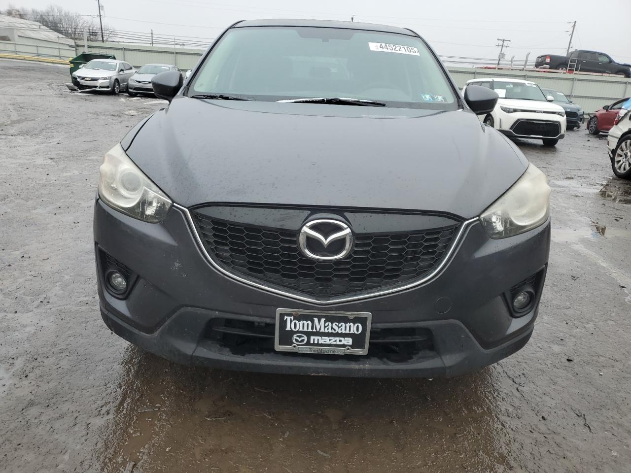 2014 Mazda CX-5 - Image 5
