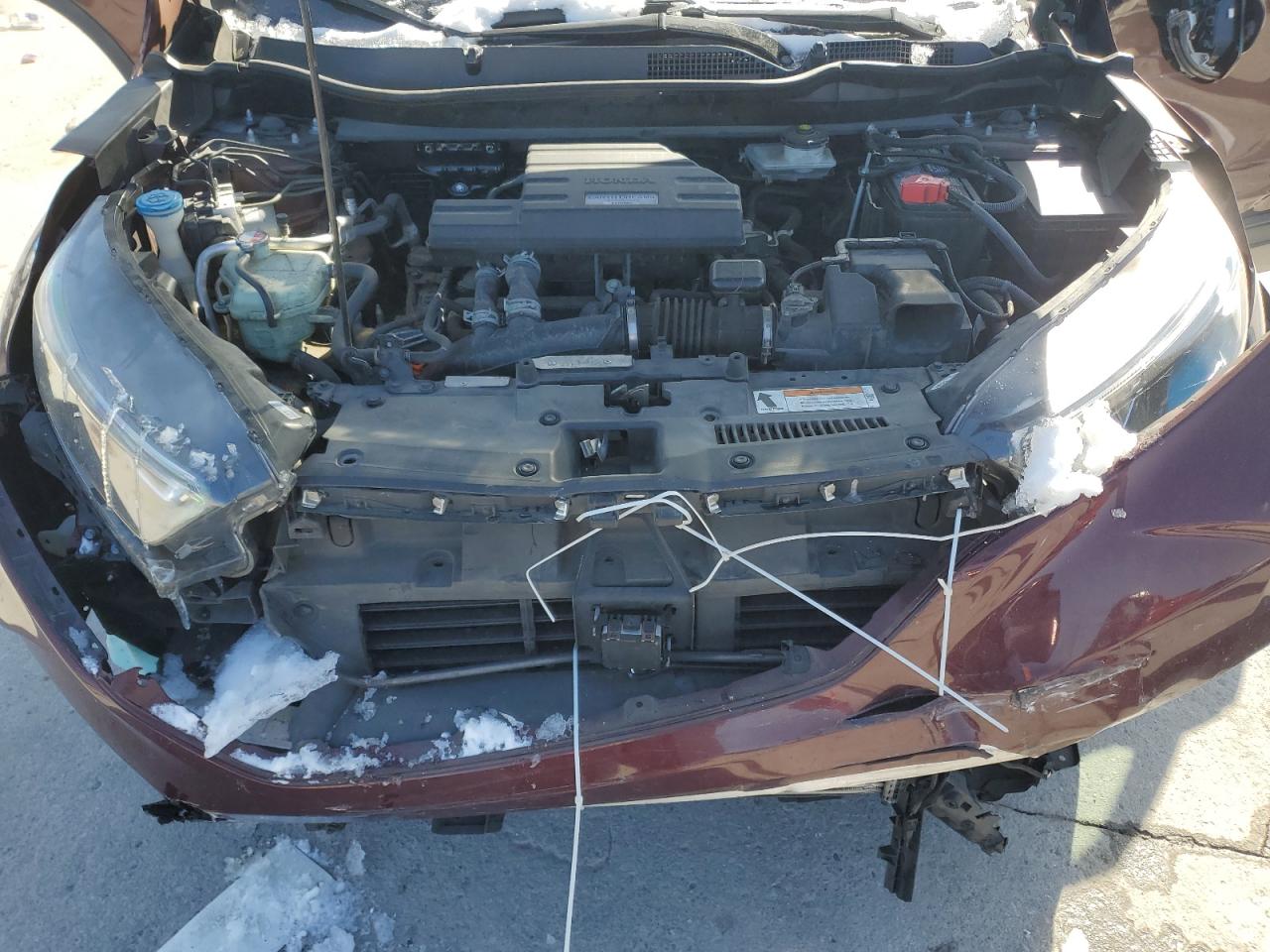 2019 Honda CR-V - Image 12