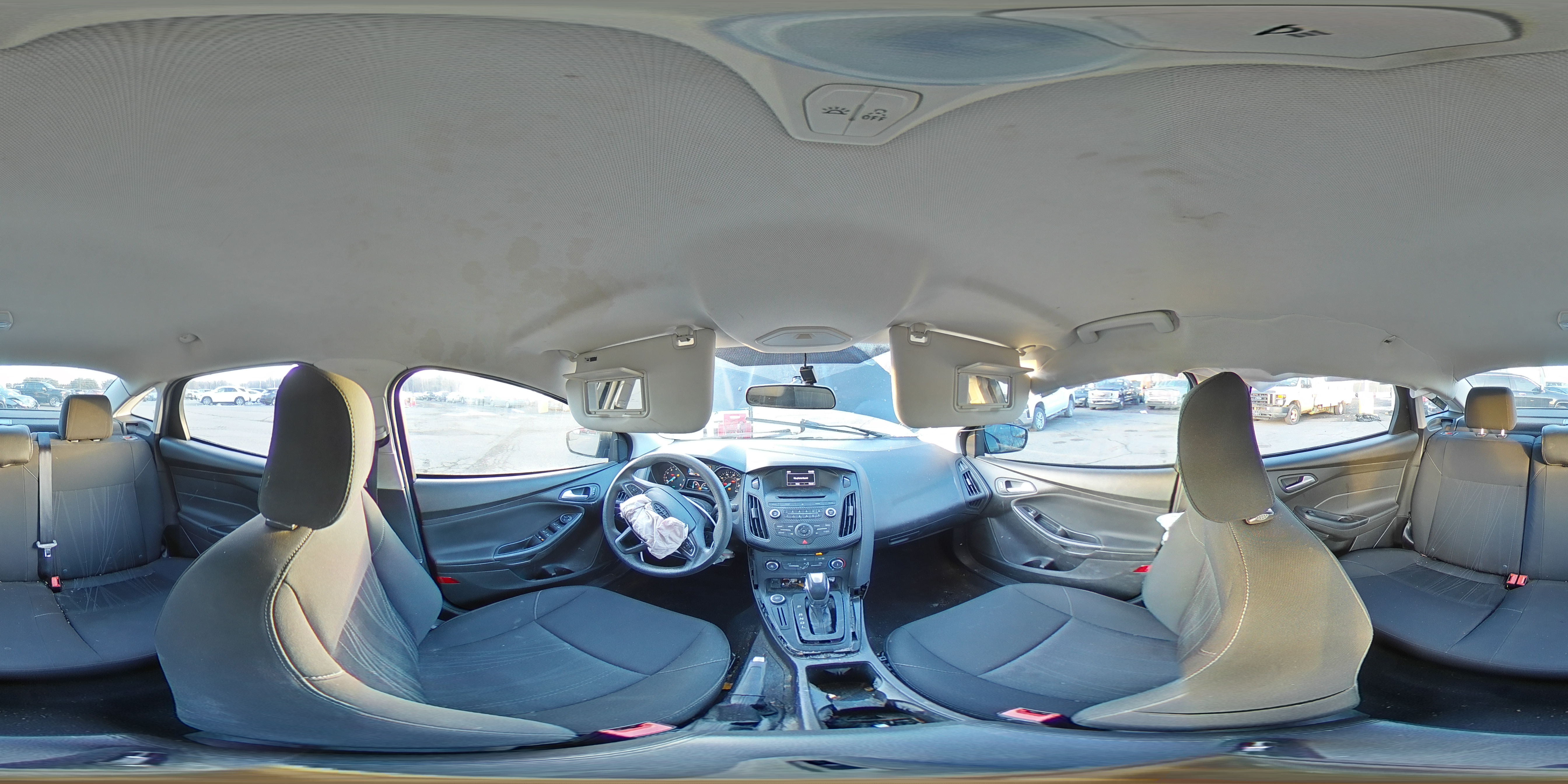2016 Ford Focus - Image 12