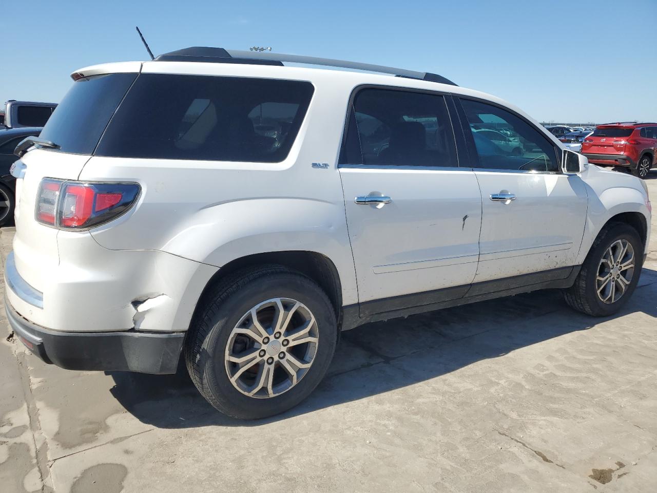 2016 GMC Acadia - Image 3