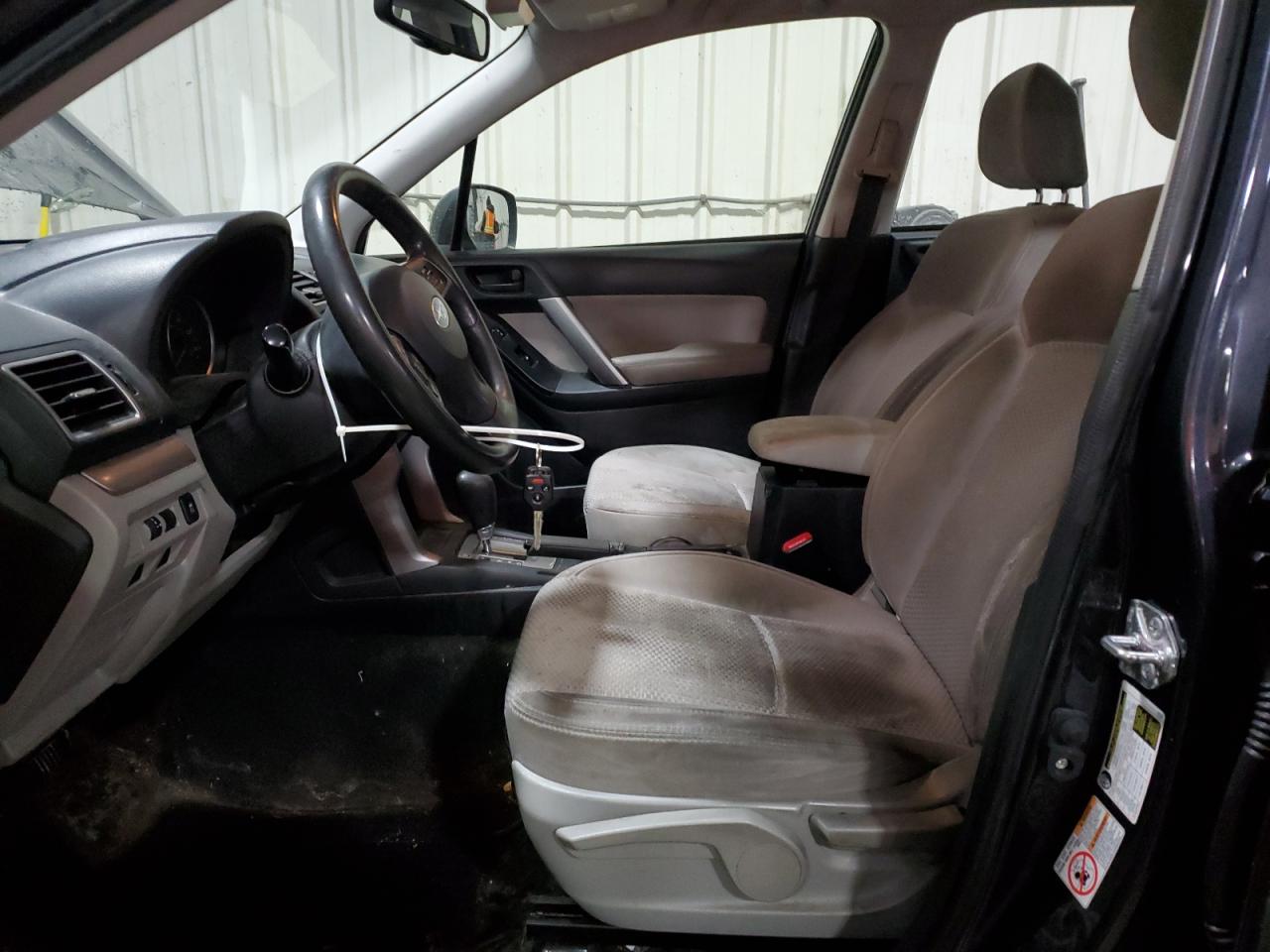 2016 Subaru Forester - Image 7