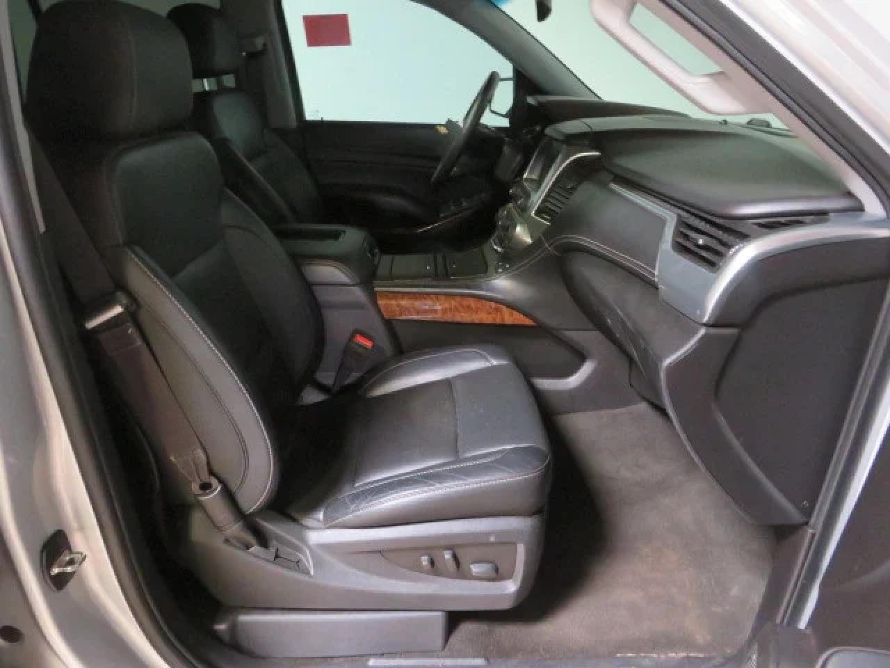 2016 Chevrolet Tahoe - Image 5