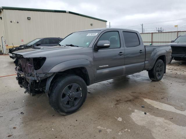 2014 Toyota Tacoma Double Cab Long Bed