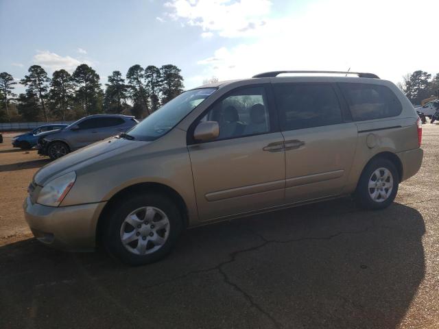 2010 Kia Sedona Lx