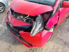 2016 TOYOTA AYGO X-PRE for sale at Copart BRISTOL