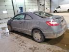 2008 HONDA CIVIC DX-G for sale at Copart NB - MONCTON