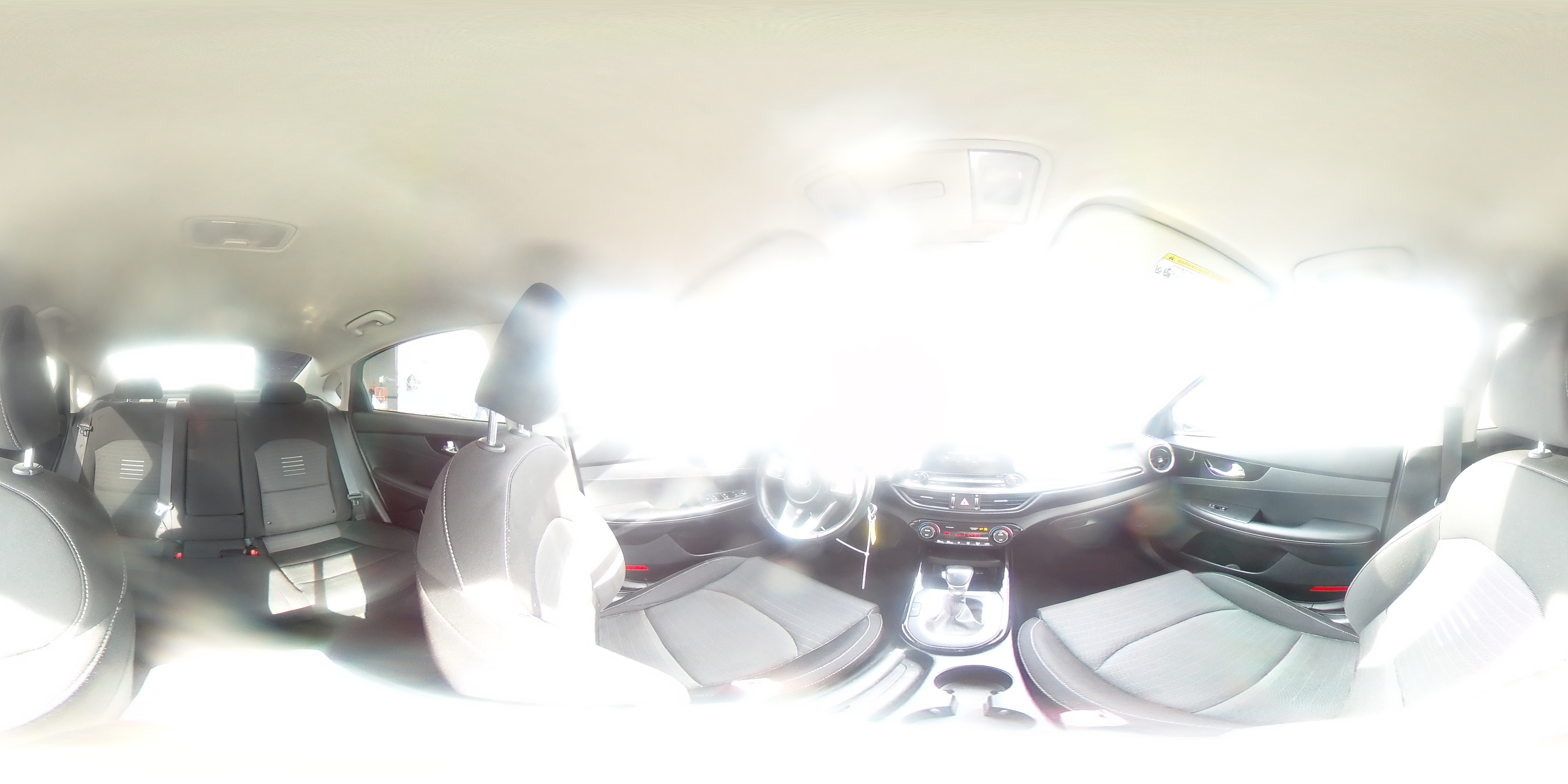 2019 Kia Forte - Image 14