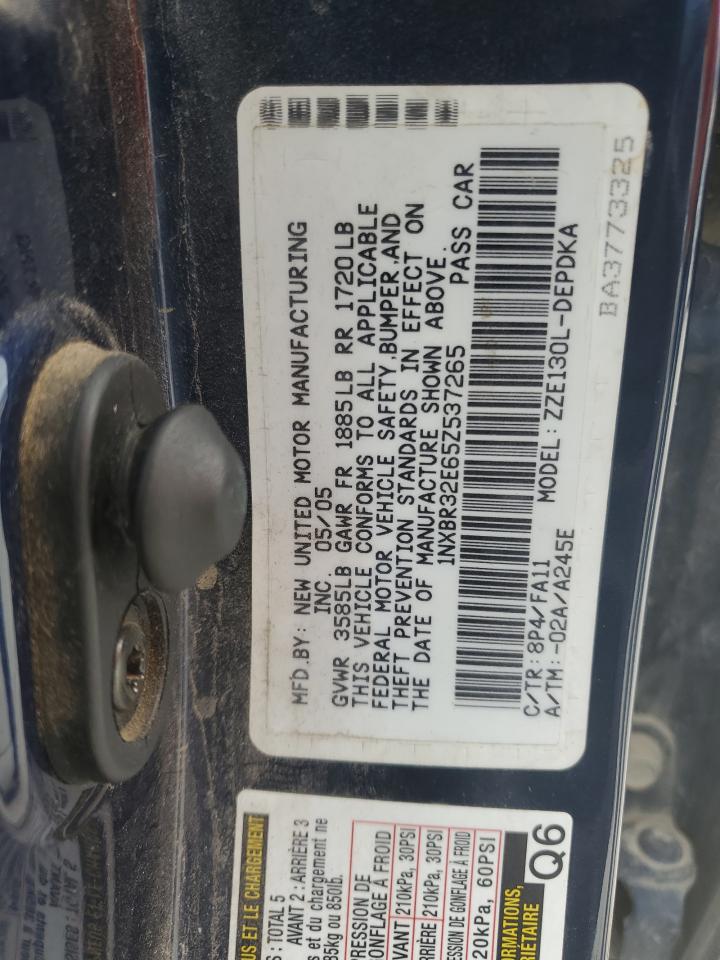 2005 Toyota Corolla - Image 13
