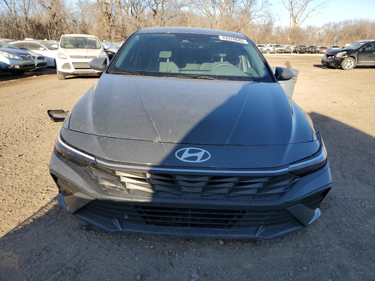 2024 Hyundai Elantra - Image 5