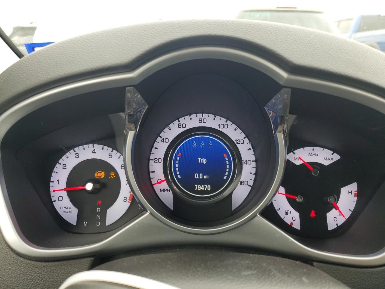 2011 Cadillac SRX - Image 9