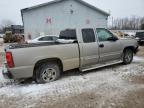 2003 Chevrolet Silverado C1500 للبيع في Davison، MI - Front End