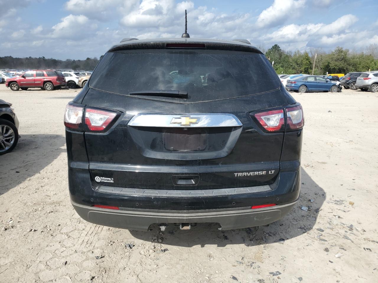 2016 Chevrolet Traverse - Image 6