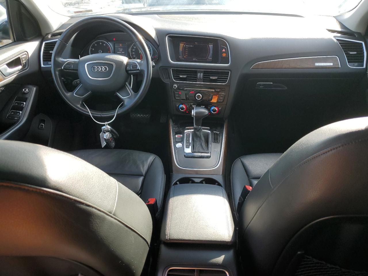 2014 Audi Q5 - Image 8