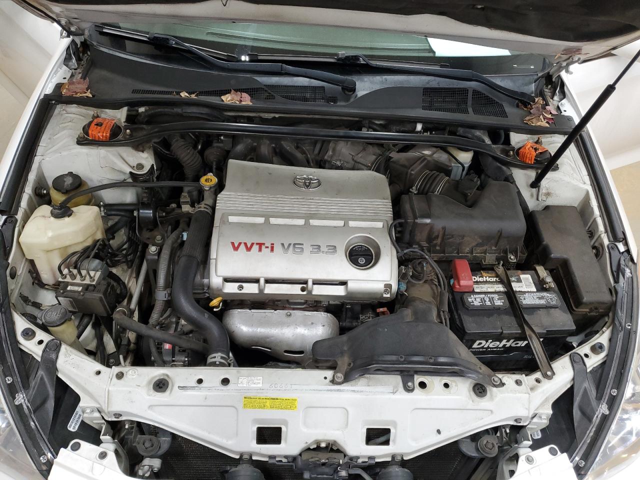 2006 Toyota Camry Solara - Image 13