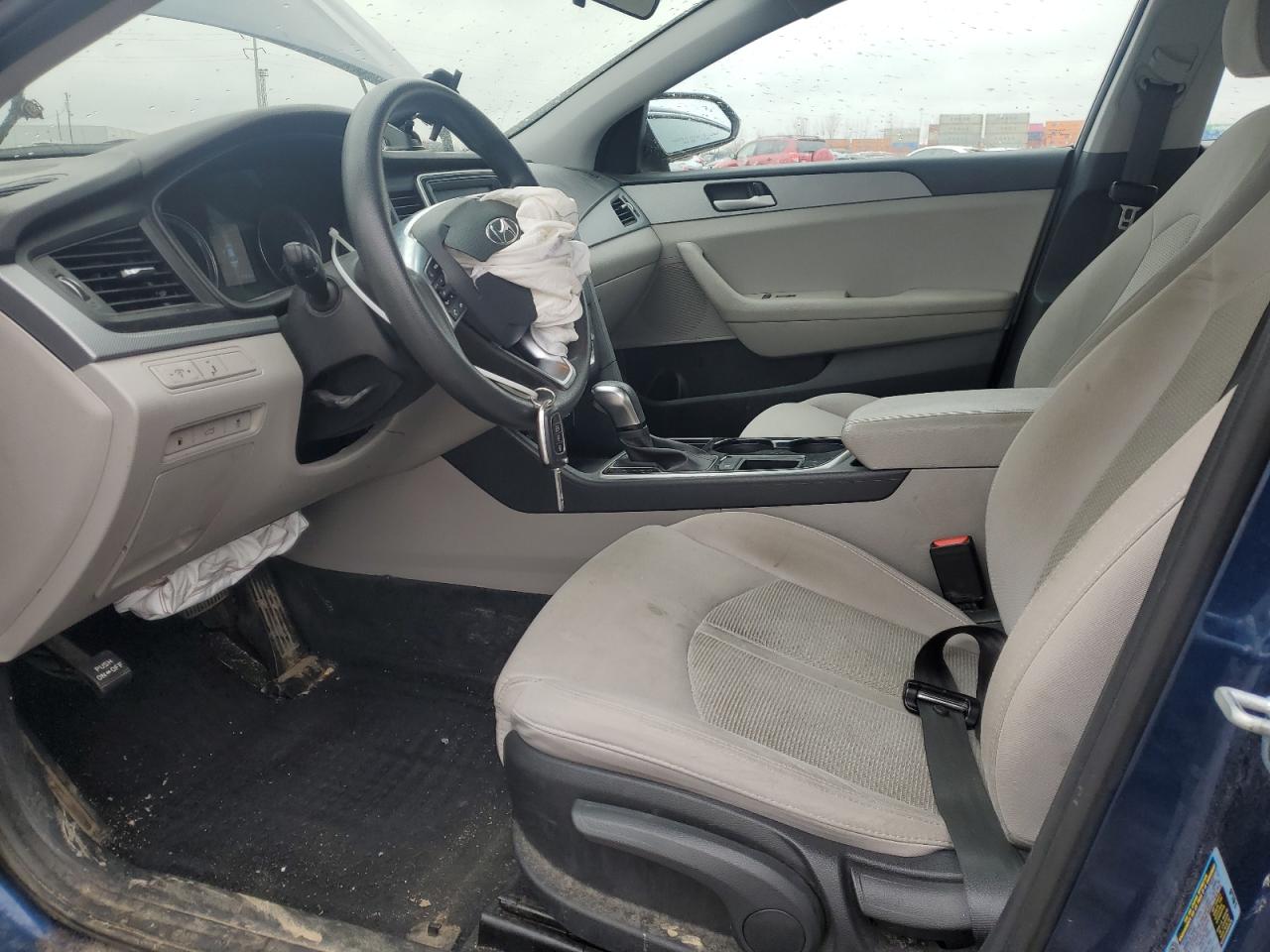 2019 Hyundai Sonata - Image 7