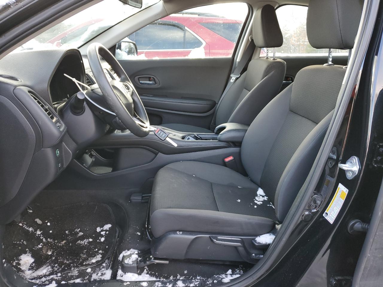 2021 Honda HR-V - Image 7
