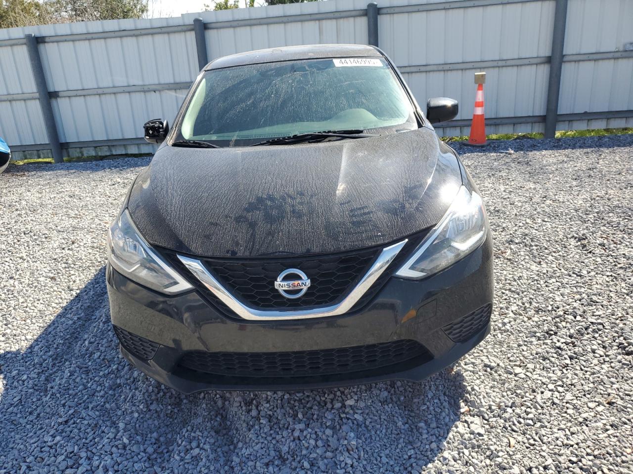 2017 Nissan Sentra - Image 5
