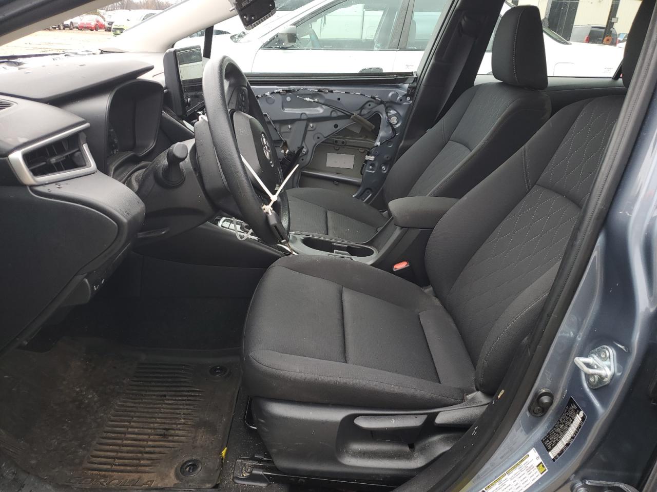 2024 Toyota Corolla - Image 7