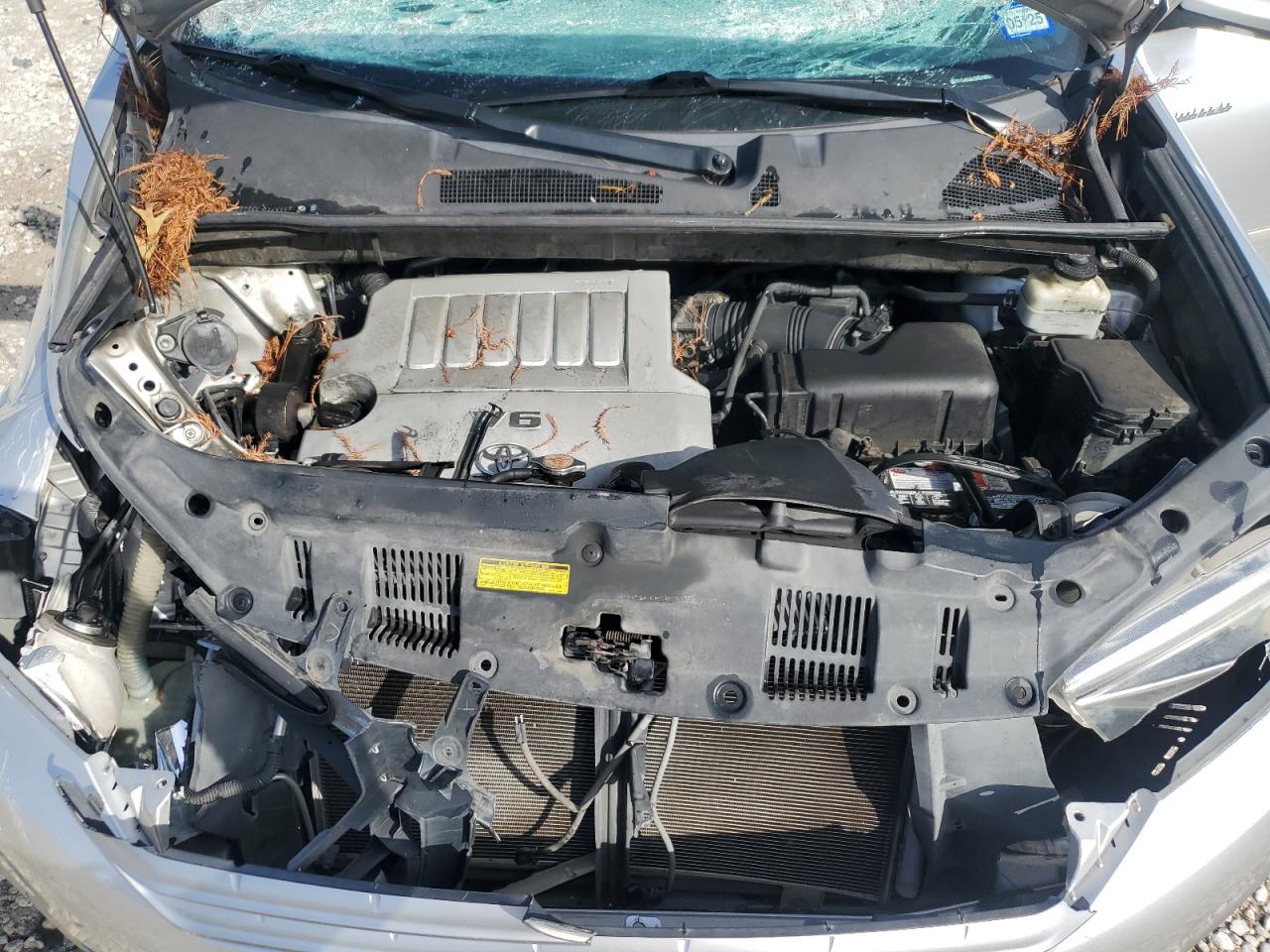 2011 Toyota Highlander - Image 12