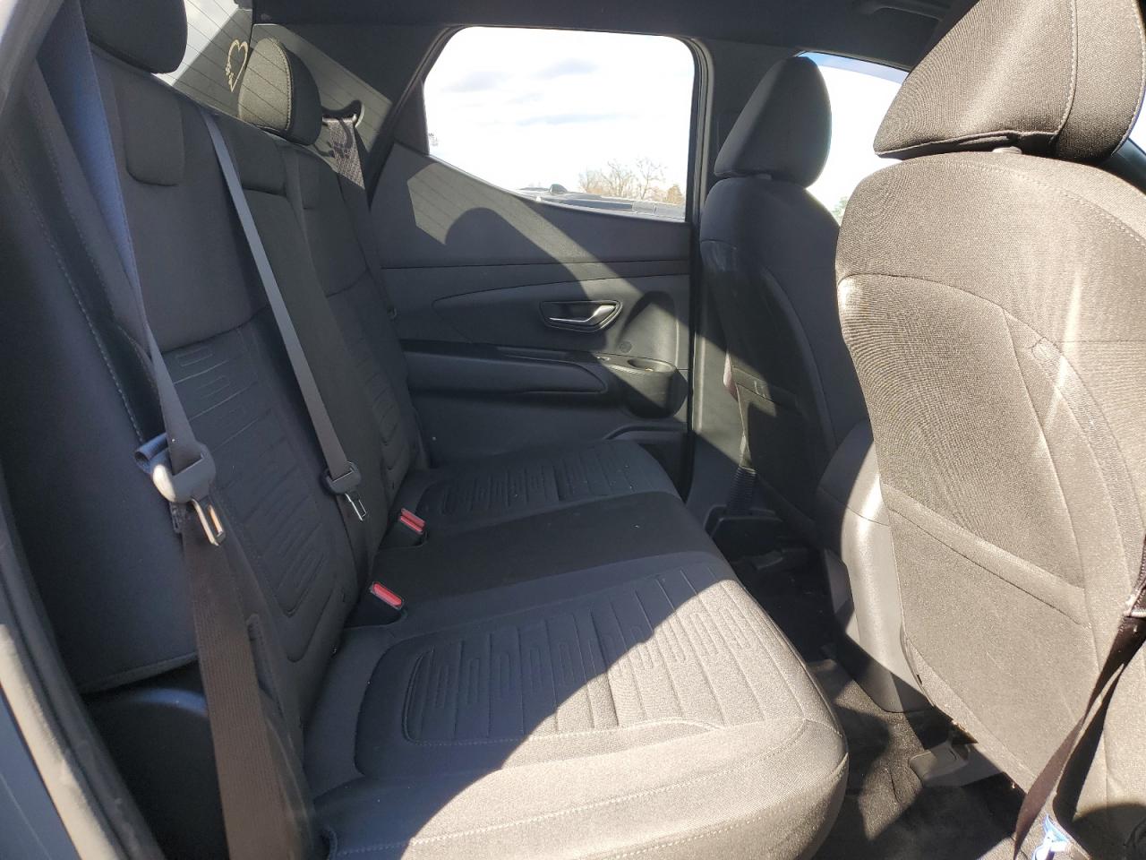 2022 Hyundai Santa Cruz - Image 10