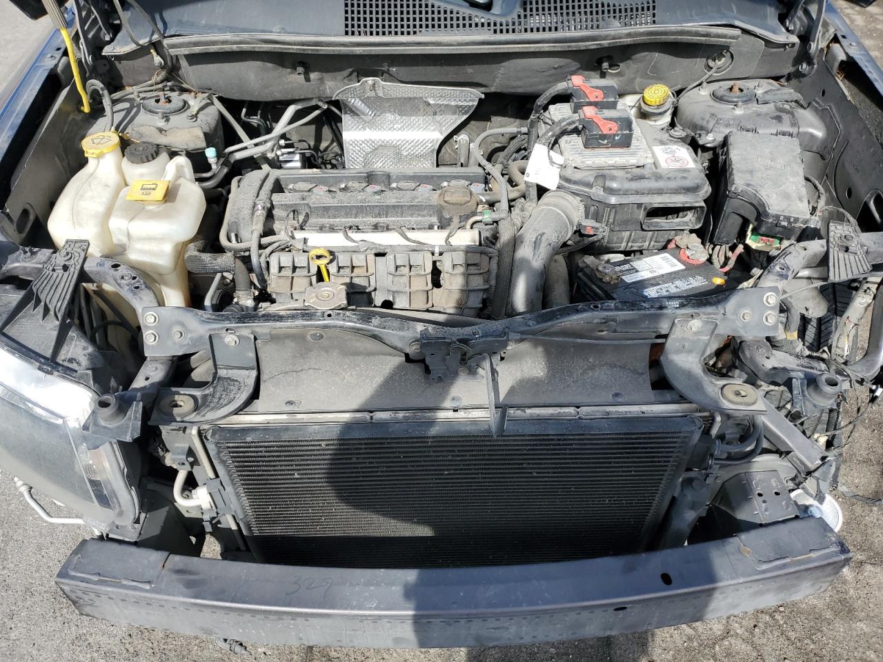 2014 Jeep Compass - Image 12