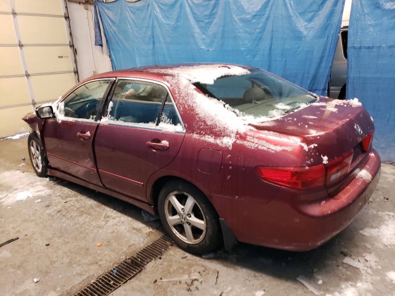 2005 Honda Accord - Image 2