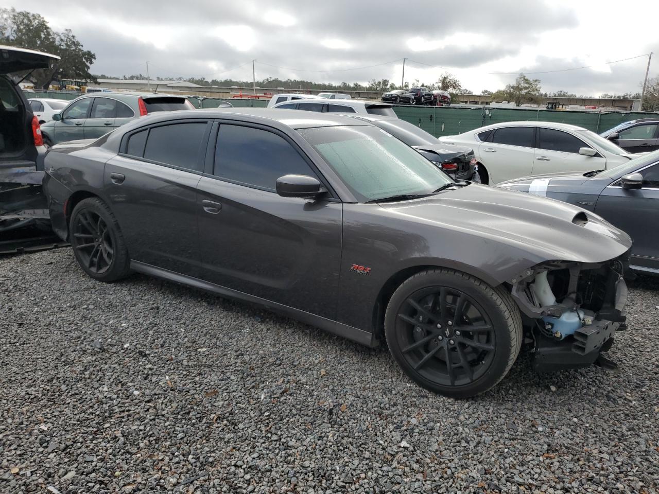2020 Dodge Charger - Image 4