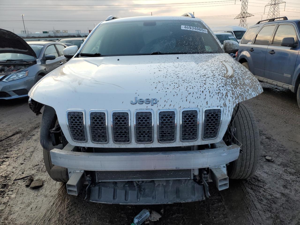 2019 Jeep Grand Cherokee - Image 5