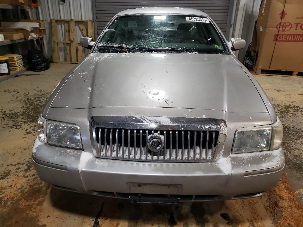 2006 Mercury Grand Marquis - Image 5