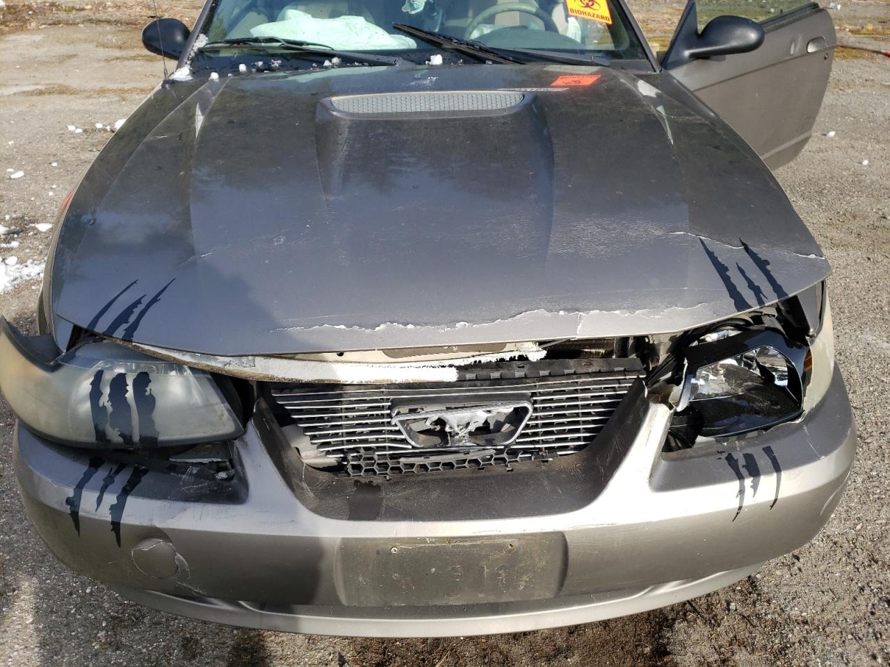 2002 Ford Mustang - Image 12