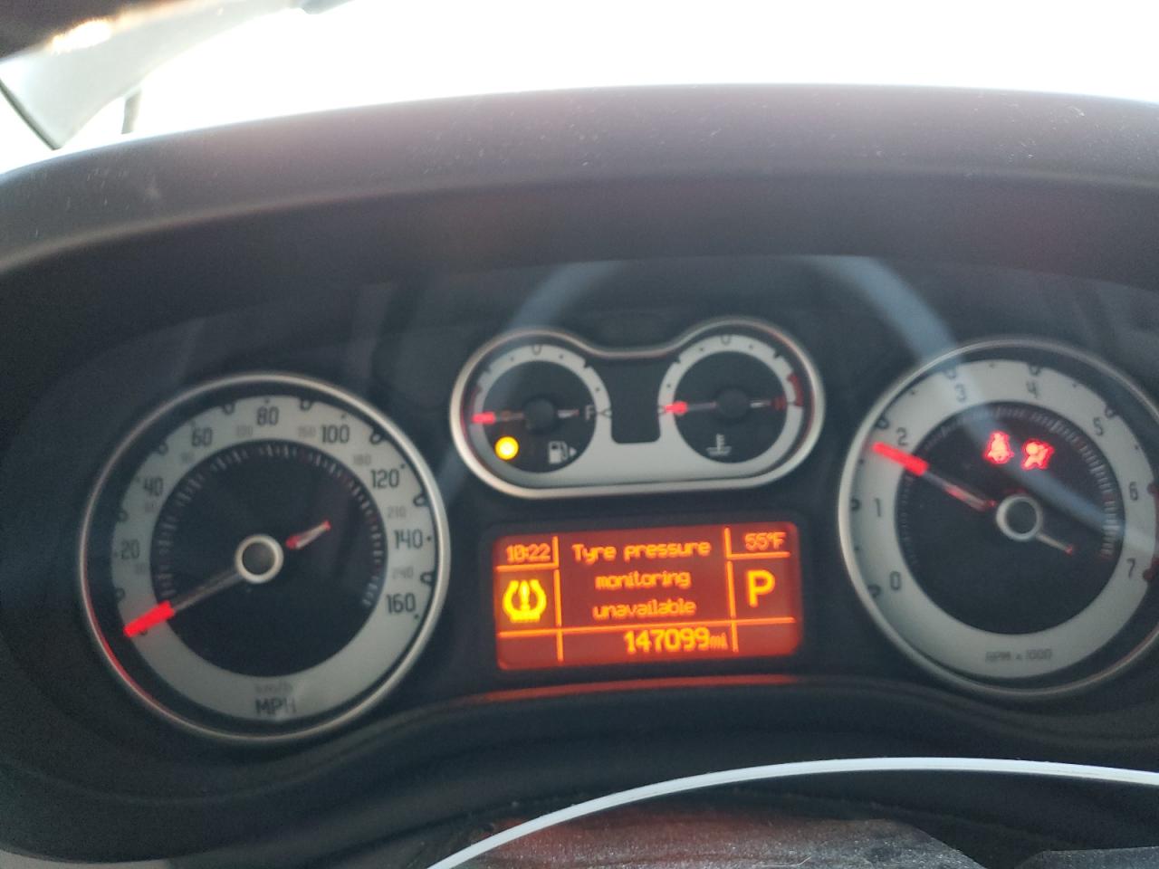 2014 Fiat 500 - Image 9