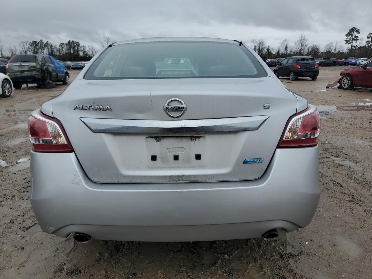 2013 Nissan Altima - Image 6