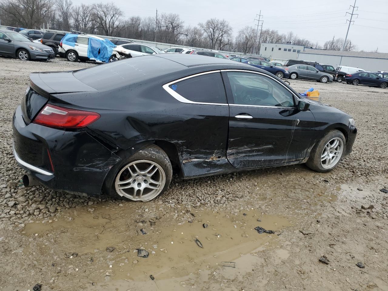 2016 Honda Accord - Image 3