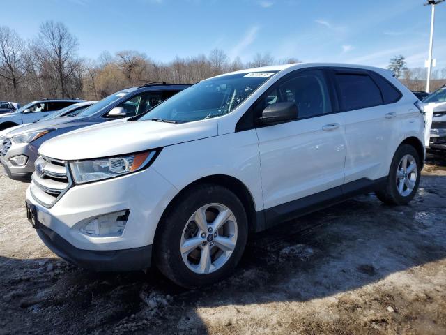 2016 Ford Edge Se