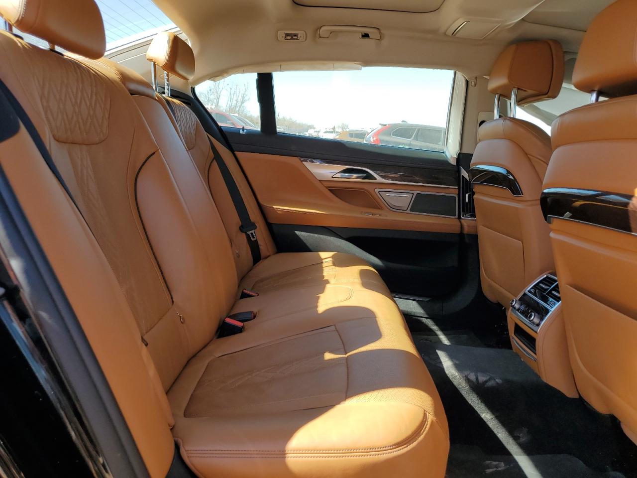 2016 BMW 7er - Image 10