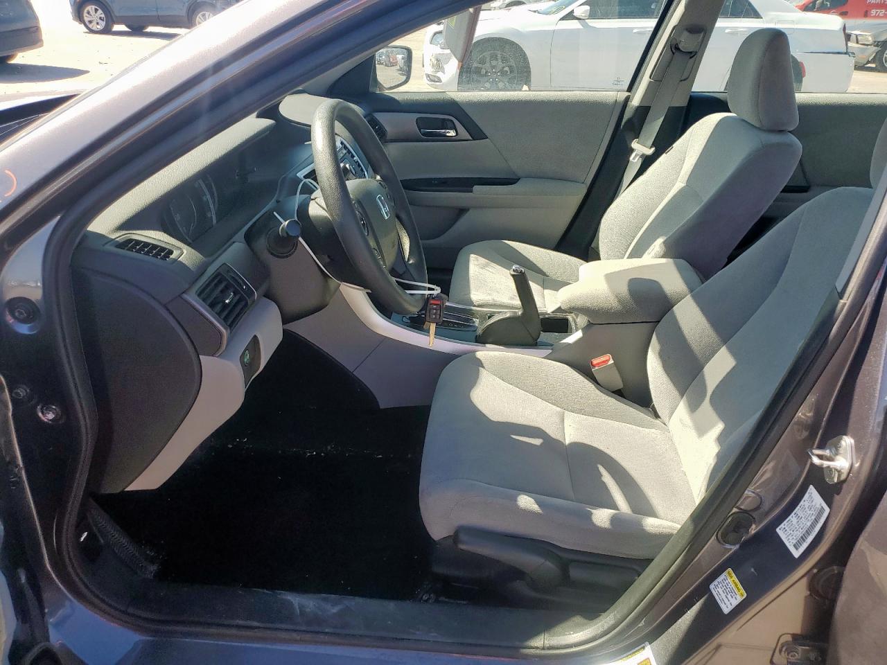 2013 Honda Accord - Image 7