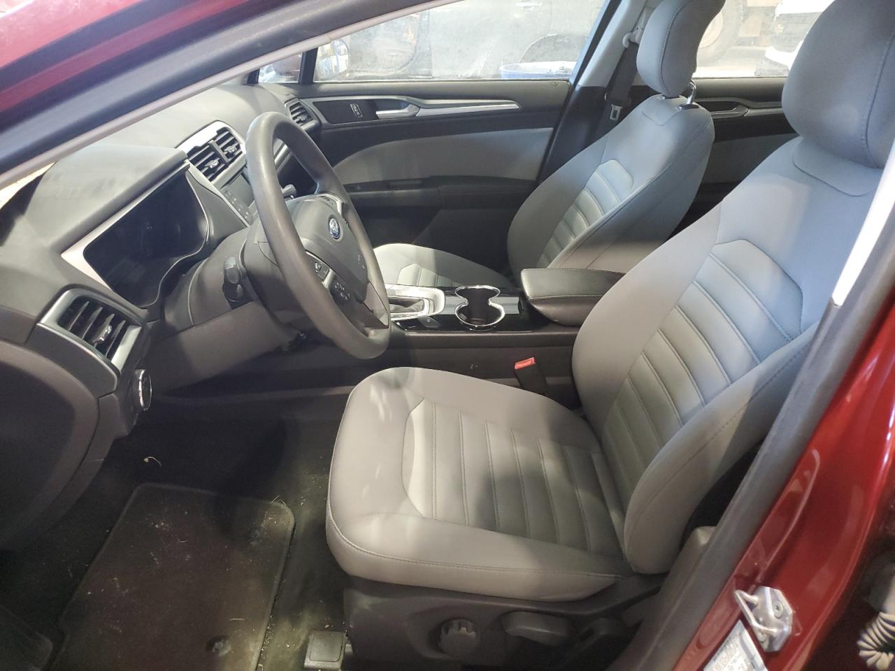 2014 Ford Fusion - Image 7