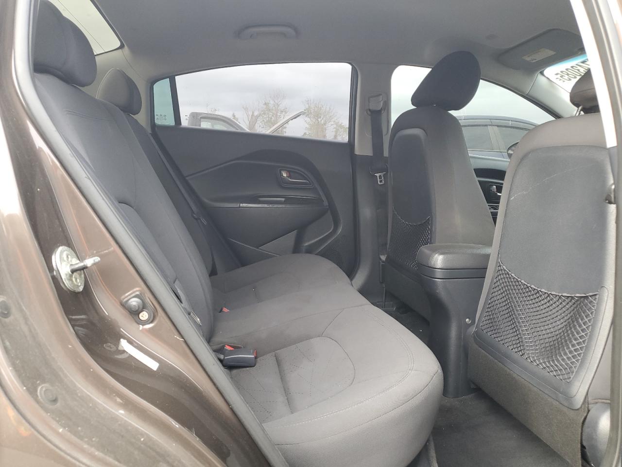 2012 Kia Rio - Image 10